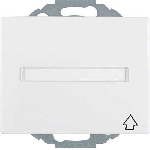 Berker 47487109 Steckdose SCHUKO mit Klappdeckel, BSF und erh.BS K.1 polarweiß glänzend Mesch Shop Berker 47487109 Steckdose SCHUKO mit Klappdeckel, BSF und erh.BS K.1 polarweiß glänzend Mesch Shop